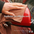 40*40cm quick-dry microfiber towels drying towels car polishing towels